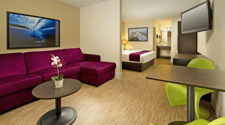 Tridisney Avanti INternational Resort