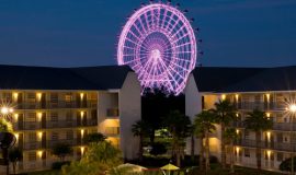 Tridisney Avanti INternational Resort