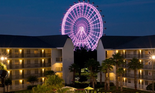 Tridisney Avanti INternational Resort