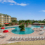 Silver Lake Resort | Tridisney