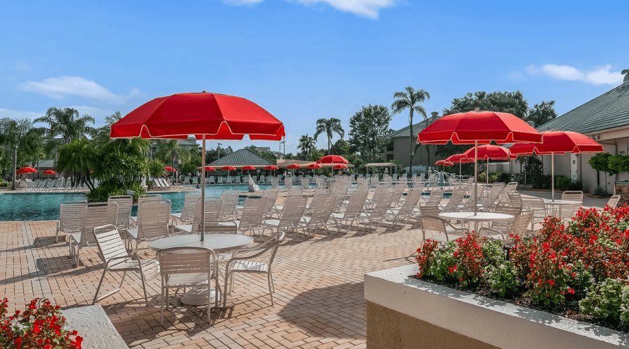Silver Lake Resort | Tridisney