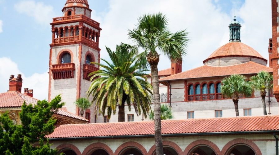 St.Augustine day tour