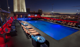 Stratosphere Hotel