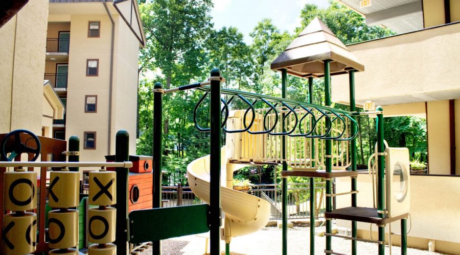 GATLINBURG TOWN SQUARE BY EXPLORIA RESORTS